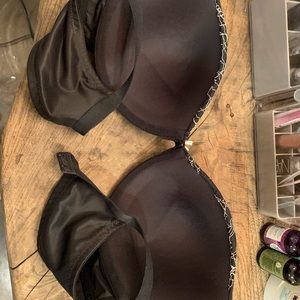 Cacique Intimates & Sleepwear - Lane Bryant Cacique Bra 38C Black Cacique Intimates & Sleepwear - Lane Bryant Cacique Bra 38C Black